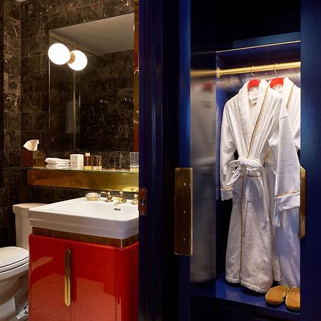 فندق The Manner, The Unbound Collection By Hyatt نيو يورك المظهر الخارجي الصورة