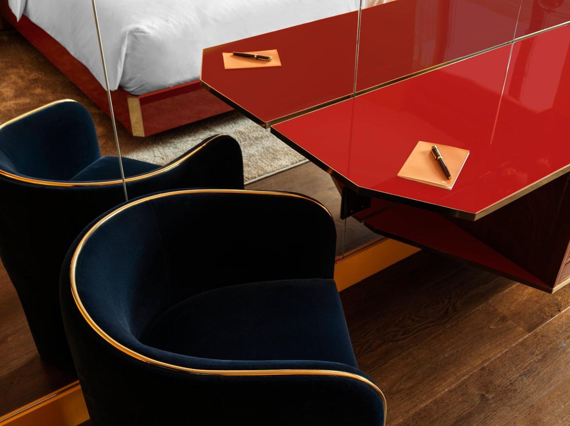 فندق The Manner, The Unbound Collection By Hyatt نيو يورك المظهر الخارجي الصورة