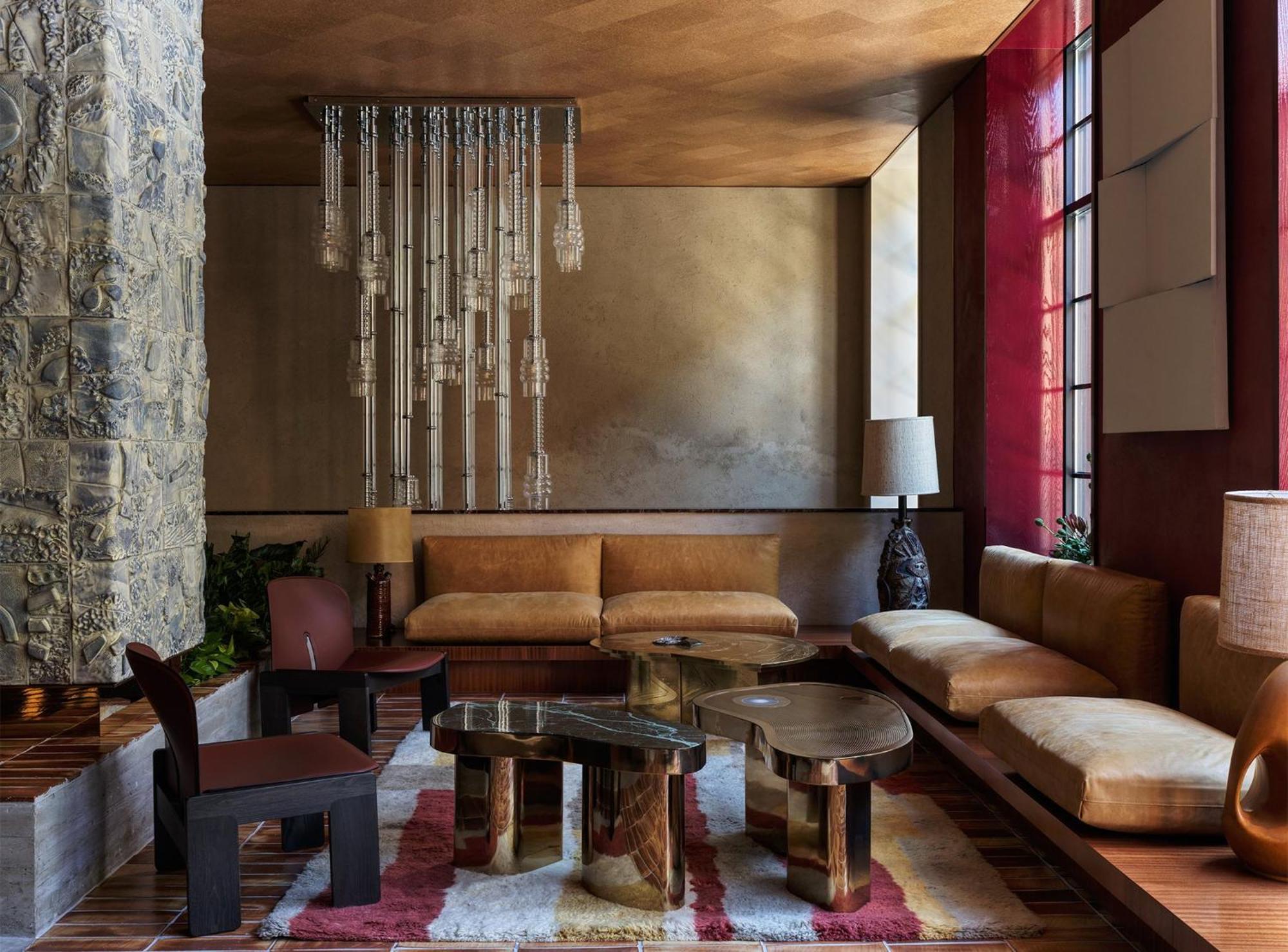 فندق The Manner, The Unbound Collection By Hyatt نيو يورك المظهر الخارجي الصورة