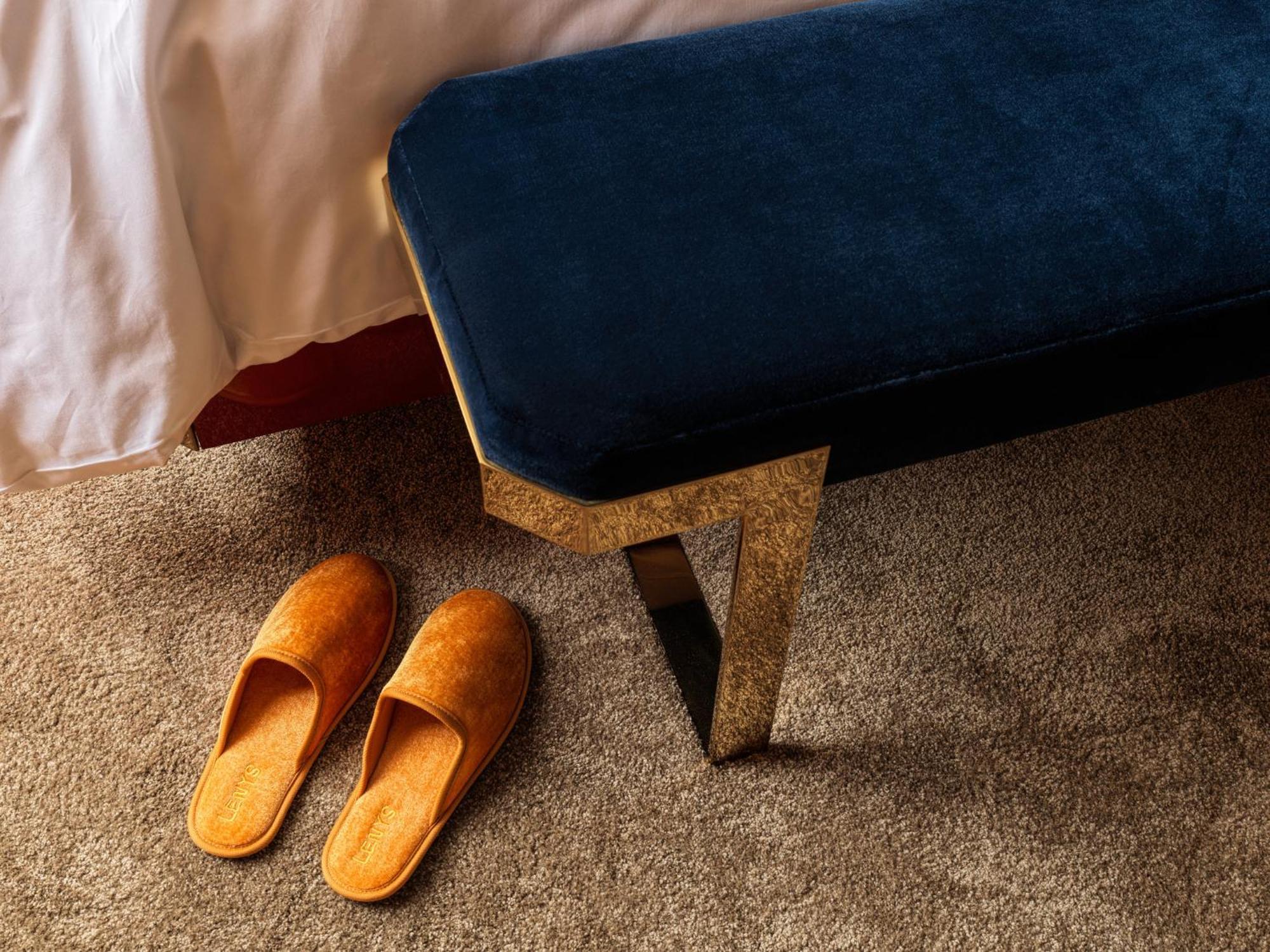 فندق The Manner, The Unbound Collection By Hyatt نيو يورك المظهر الخارجي الصورة