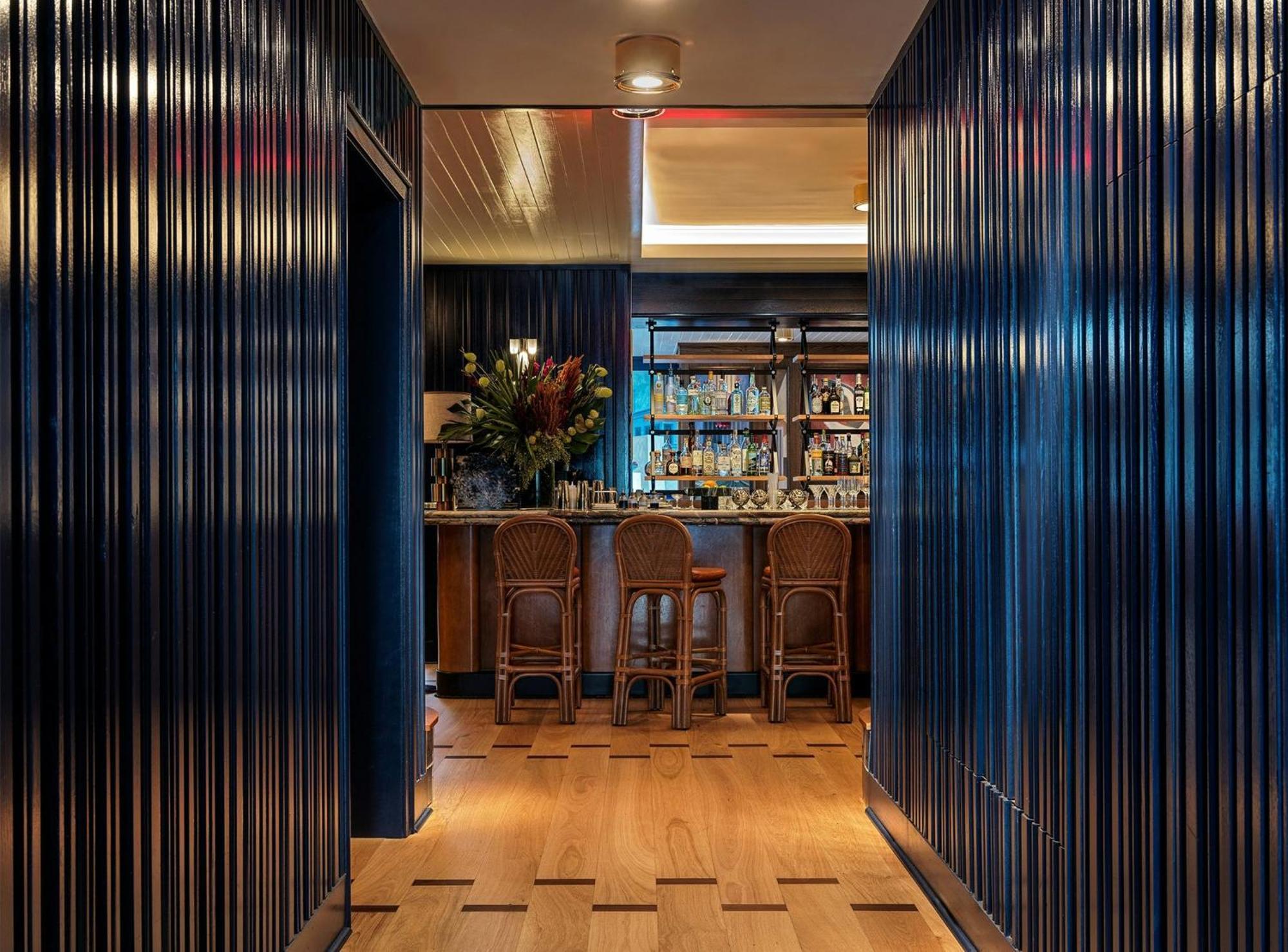 فندق The Manner, The Unbound Collection By Hyatt نيو يورك المظهر الخارجي الصورة