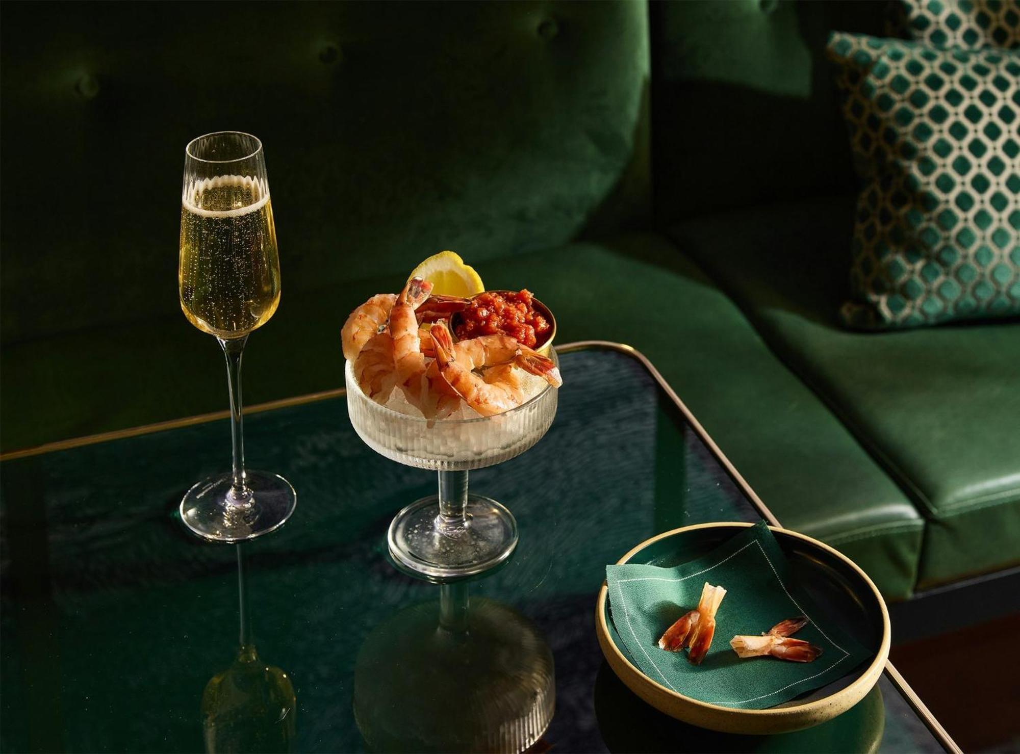 فندق The Manner, The Unbound Collection By Hyatt نيو يورك المظهر الخارجي الصورة
