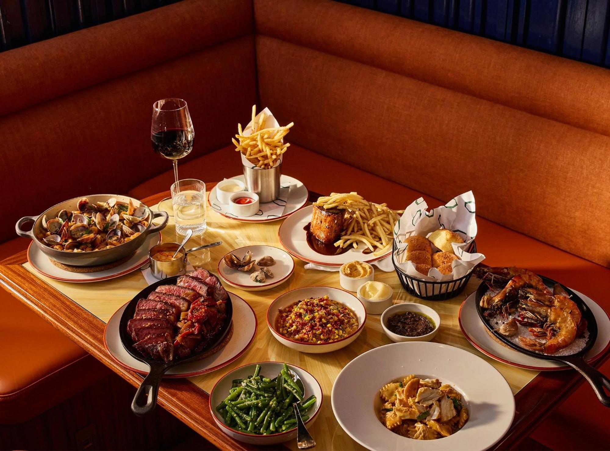 فندق The Manner, The Unbound Collection By Hyatt نيو يورك المظهر الخارجي الصورة