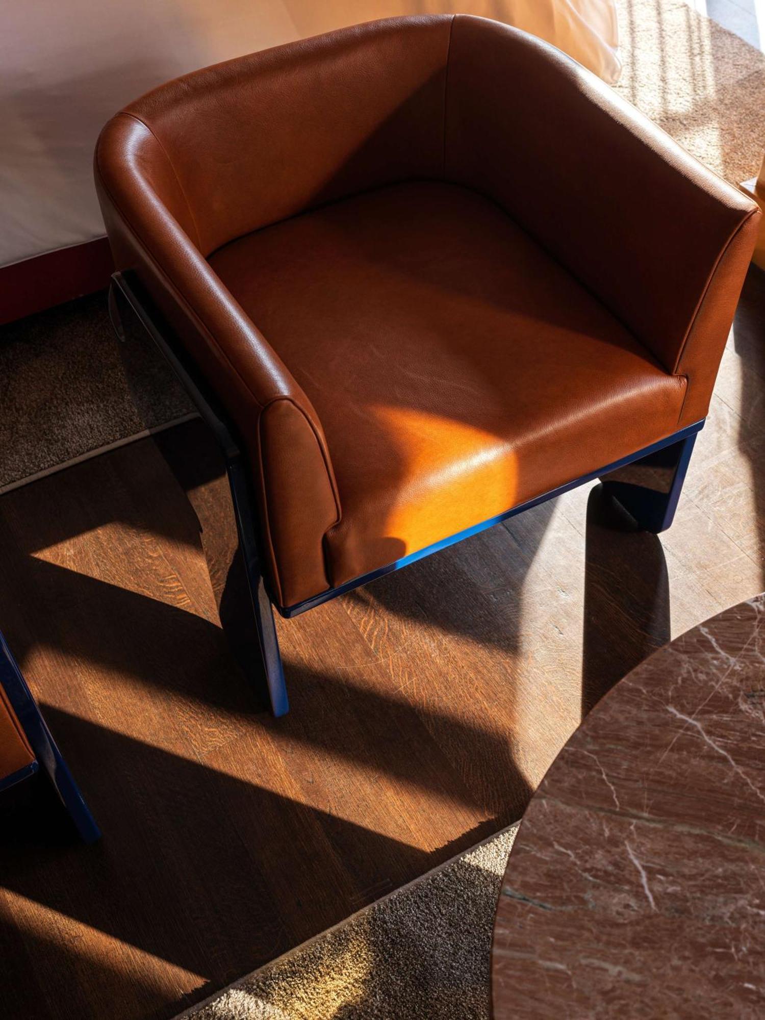 فندق The Manner, The Unbound Collection By Hyatt نيو يورك المظهر الخارجي الصورة